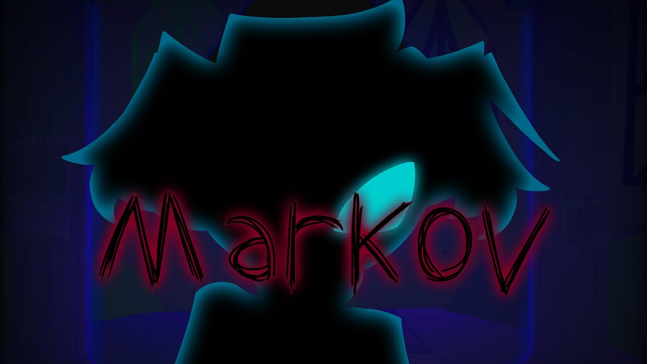 【FNF】[Markov MIDI+FLM DL]Markov  but Swap Selvena and Selever Sings it