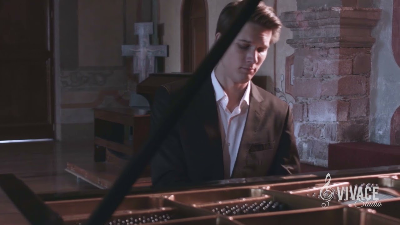 Andante maestoso - Tchaikovsky/Pletnev - Vladimir Petrov