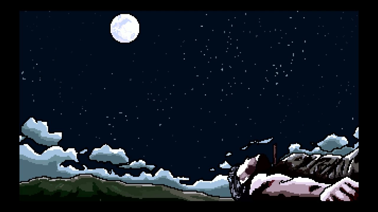 Tell Me Why - Berserk OP 16-Bit (FULL VERSION)
