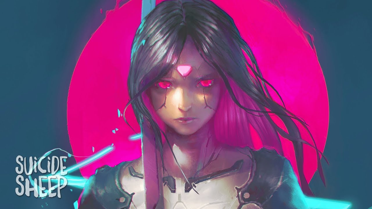 Kai Wachi - Photograph (feat. Claudia Bouvette)