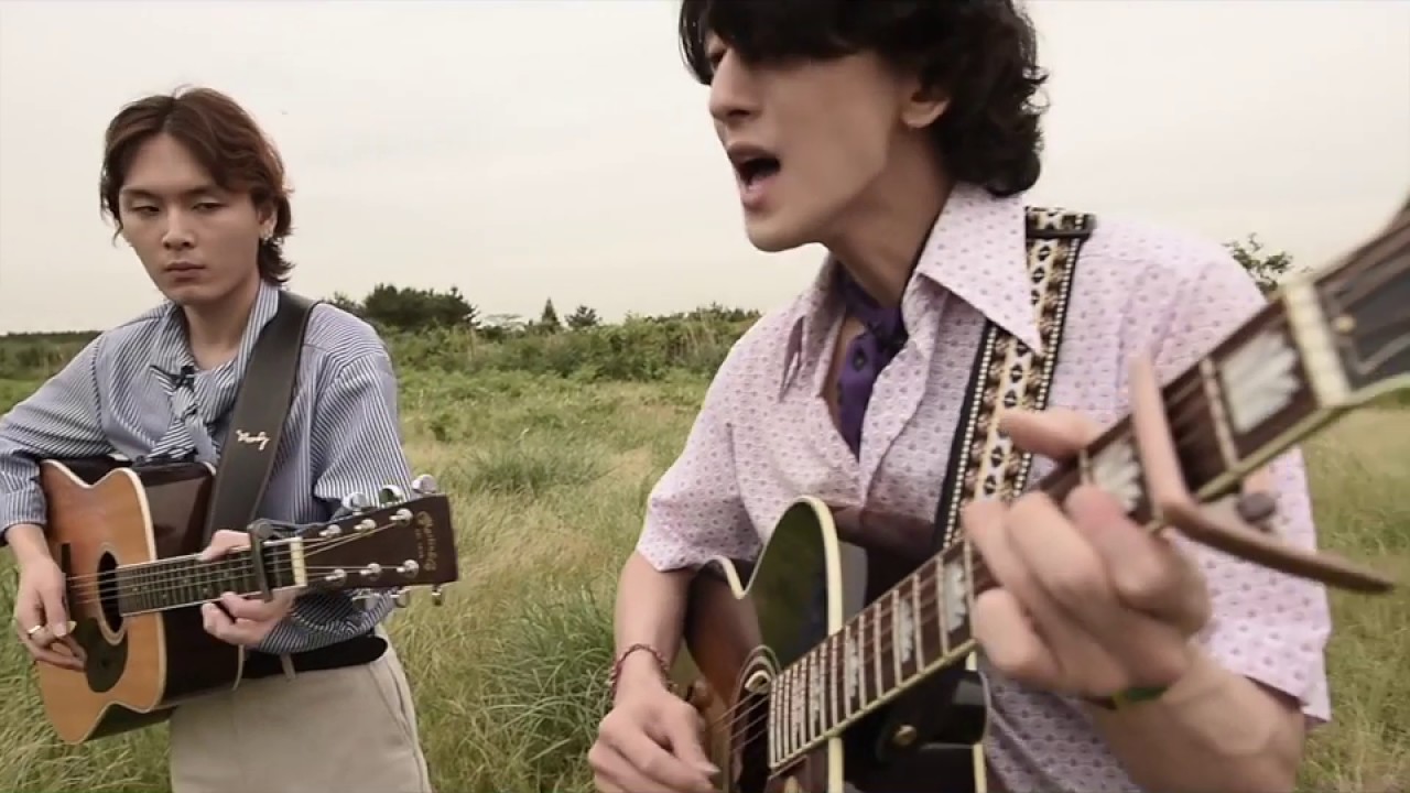 잔나비[JANNABI] - 뜨거운 여름밤은 가고 남은 건 볼품없지만(Summer) Acoustic ver.