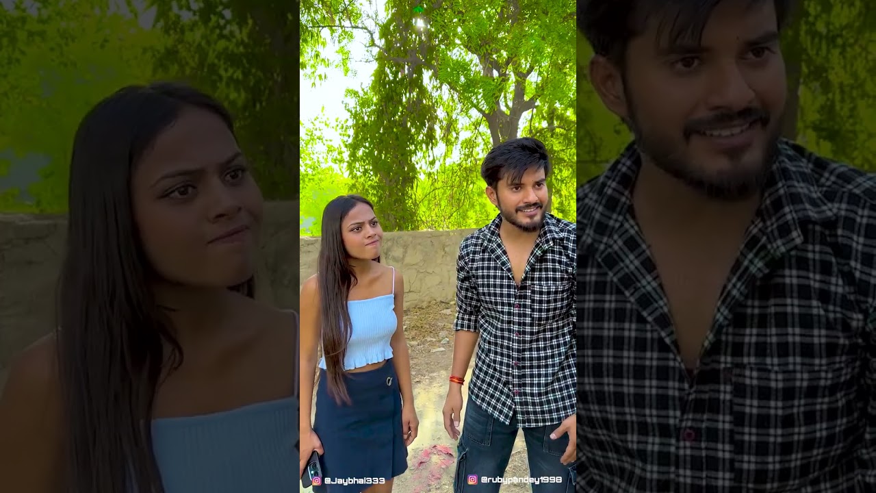 Ladki Ko IAS Officer Se Panga Lena Pada Mehnga @RubyPandeyVlogs