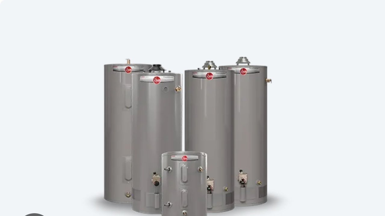 How Fast Can You Remove And Install A Water Tank? #fast #hotwater #watertank #W.A.S. #plumbing 