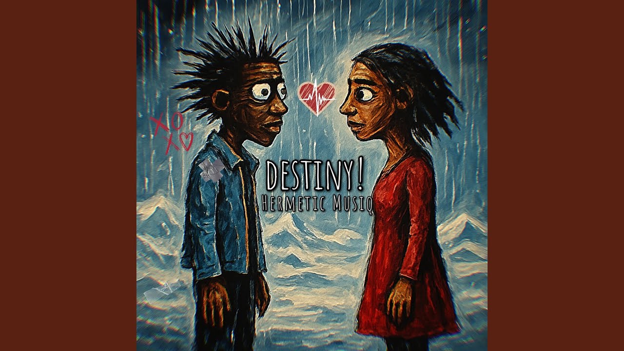 Destiny!