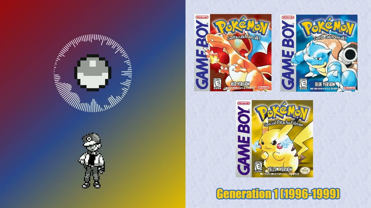 Battle! Trainer (From 