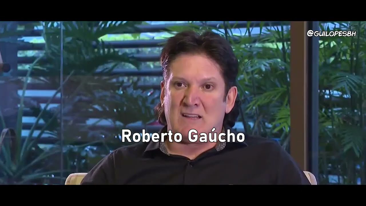 Roberto Ga&uacute;cho: 