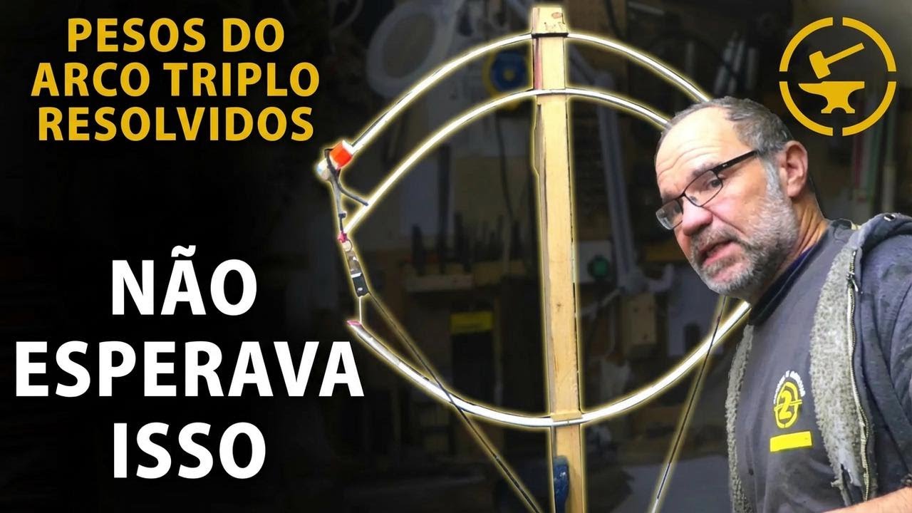 OX BOW PARTE 3 – Surpreendente demais! Você não vai acreditar!