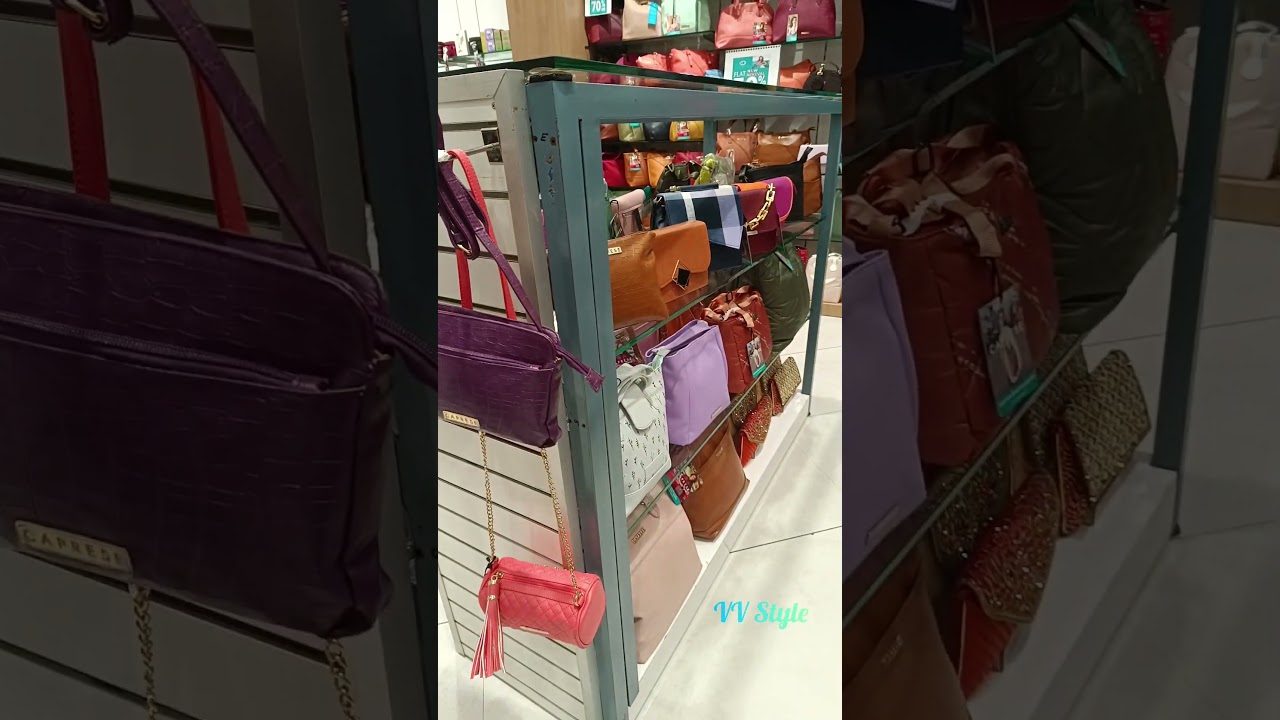 CAPRESE Bags Shop Now (Big Shop, Ramgarh)