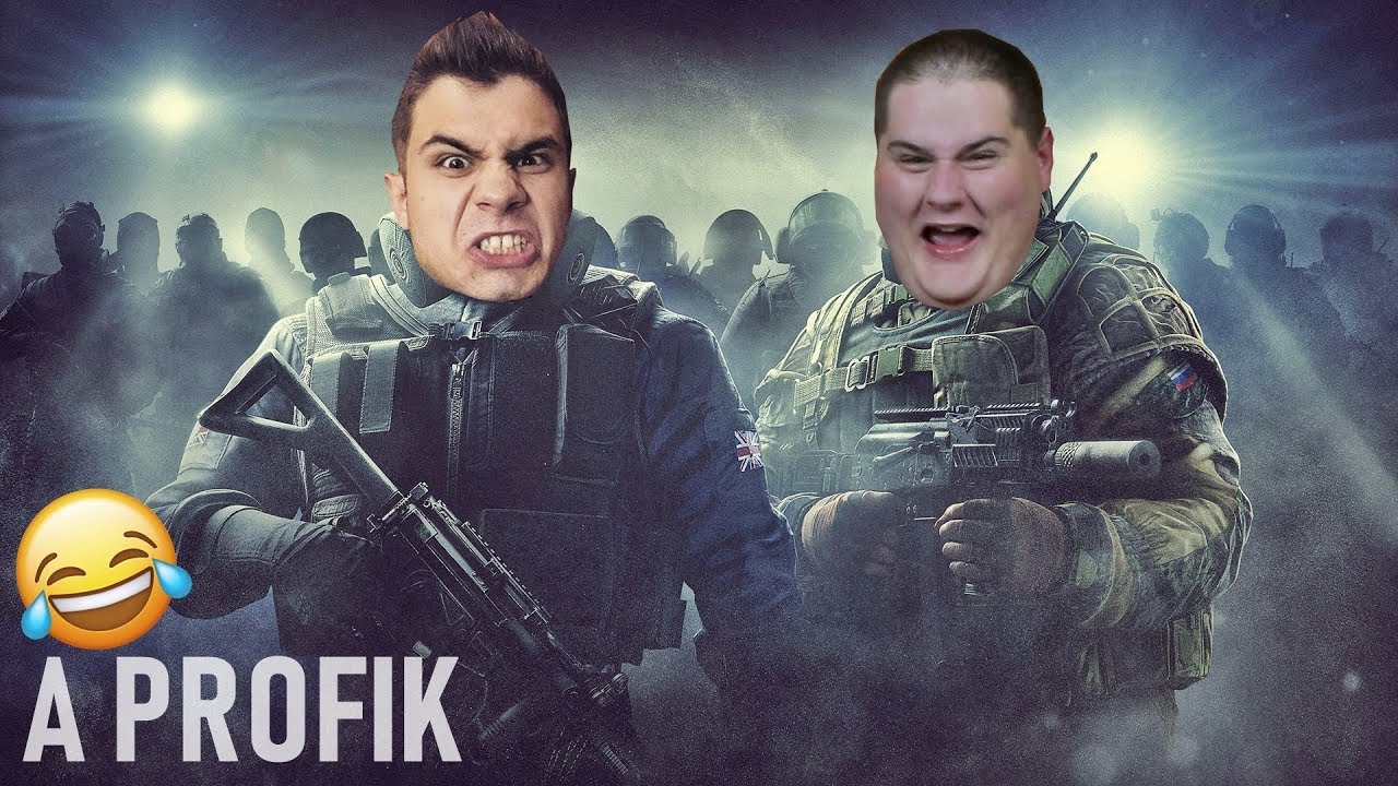 MEGMUTATJUK hogy PROFIK VAGYUNK ISTIVEL!😁