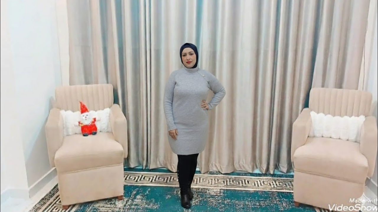  جوله في شقتي الجديده 💃🫶