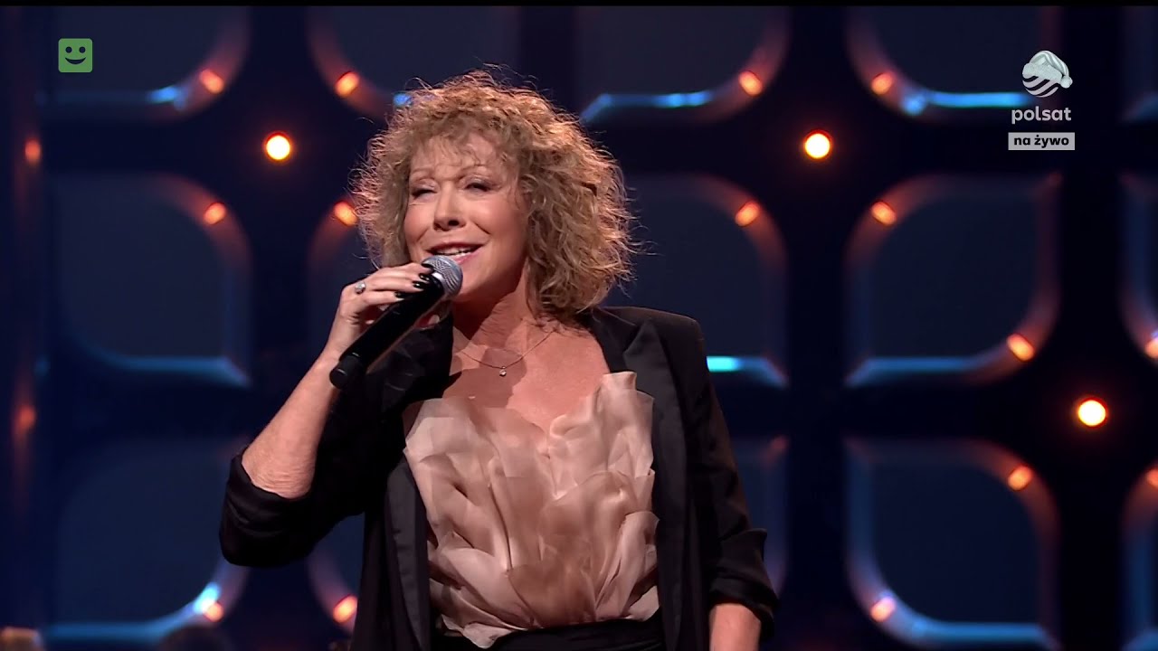 Fundacja Polsat 25 lat. Jesteśmy dla dzieci: Alicja Majewska i Włodzimierz Korcz - Odkryjemy miło...