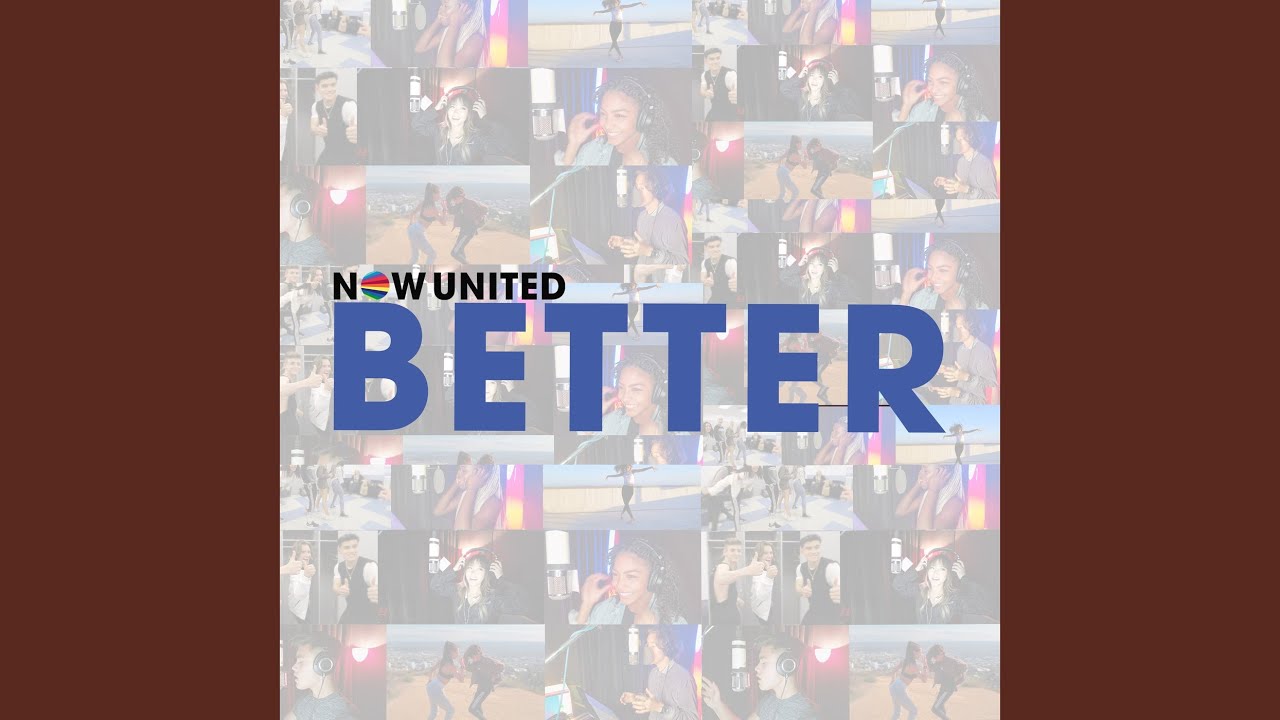 Better