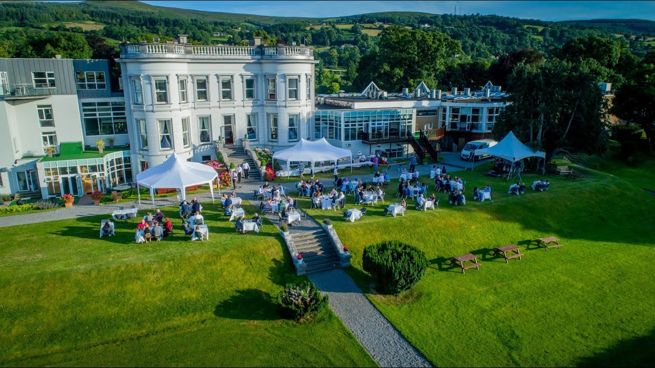 Hotel Minella & Leisure Club, Clonmel, Co. Tipperary
