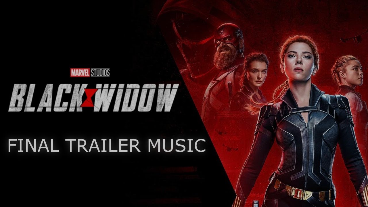 Black Widow - Final Trailer Music [HQ Trailer Edit | Trailer Music Brigade - The Red Room]