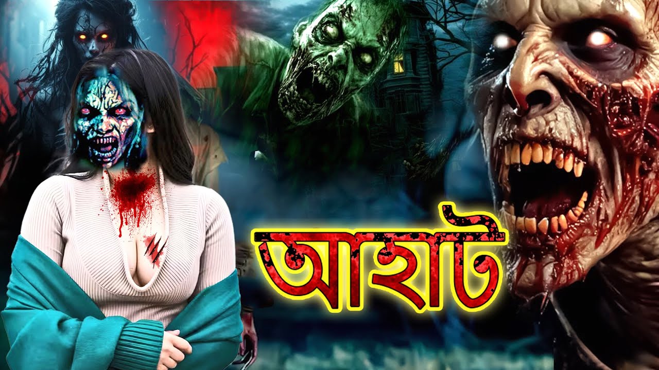দখল | Possession  | আহাট  | Aahat | New Episode 2025 |  | Horror Show 2025