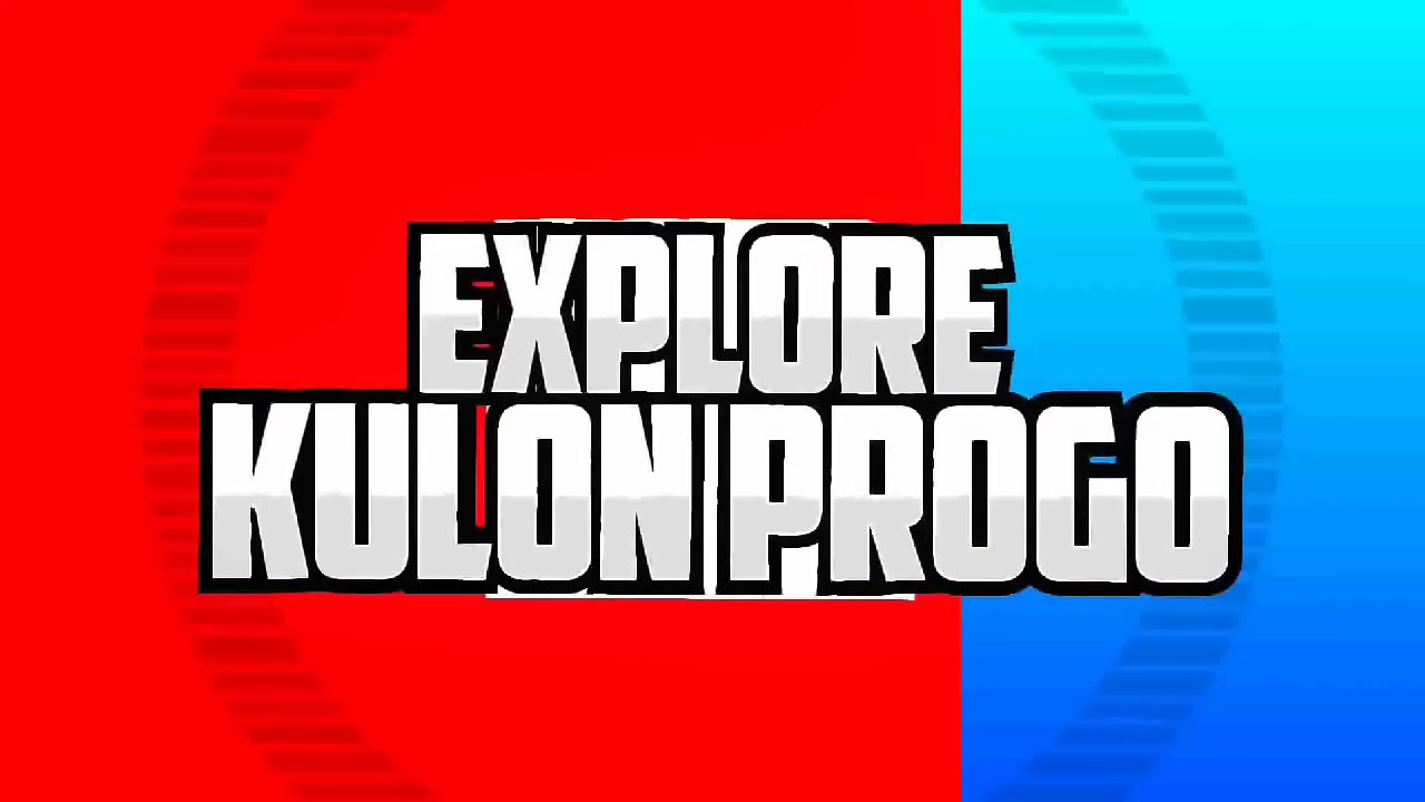 Introducing Explore Wisata Kulon Progo