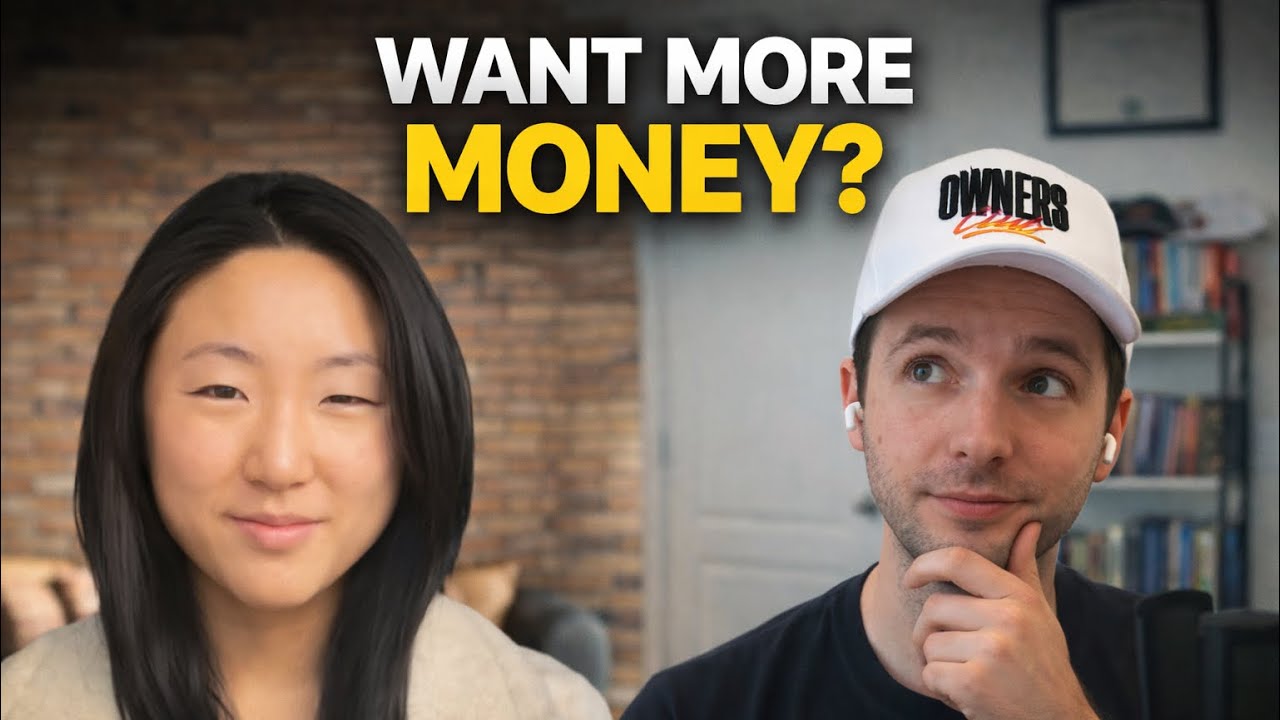 How to Raise Capital at Scale | Real Estate Investing with Stella Han (Fractional)