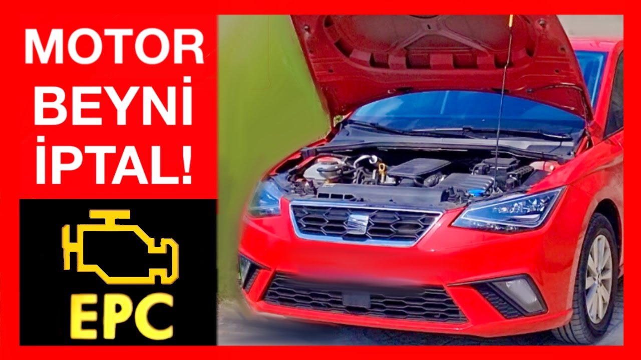 Motorun BEYNİNİ İPTAL EDİP GİTMEYE ÇALIŞTIM!!