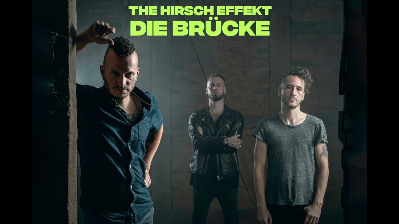 Die Brücke (ESC Version) (Preview)
