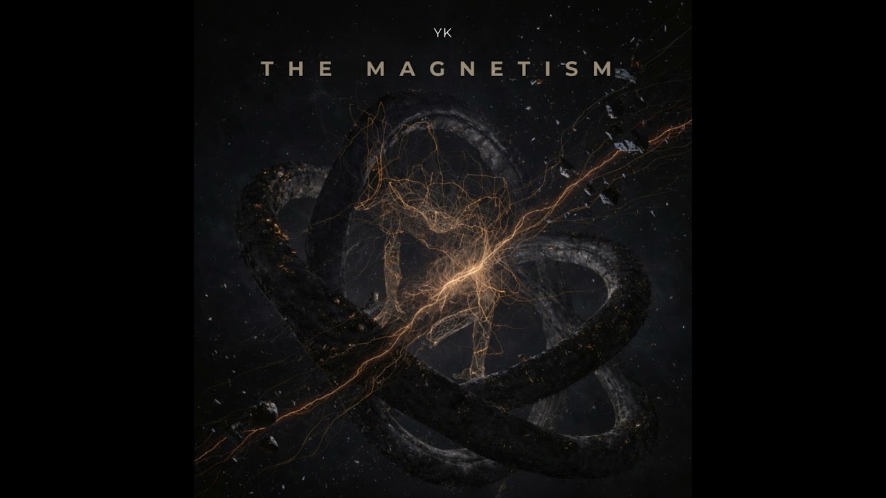 THE MAGNETISM