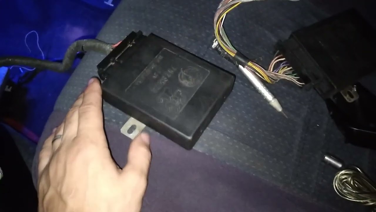 vidro elétrico do Tempra não funciona