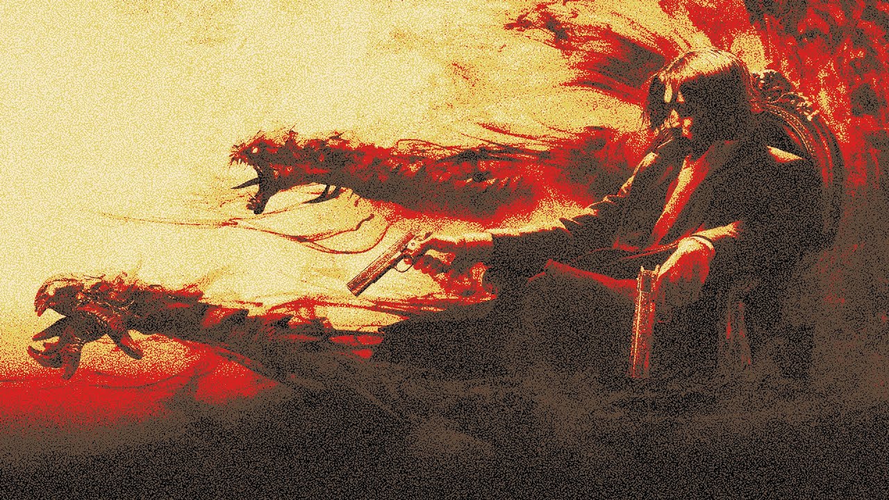 Ностальгия по The Darkness
