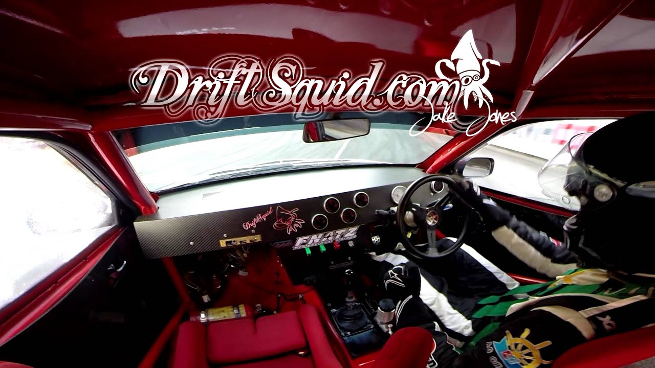 HKS F-CON ECU Rev Limiter is the best!