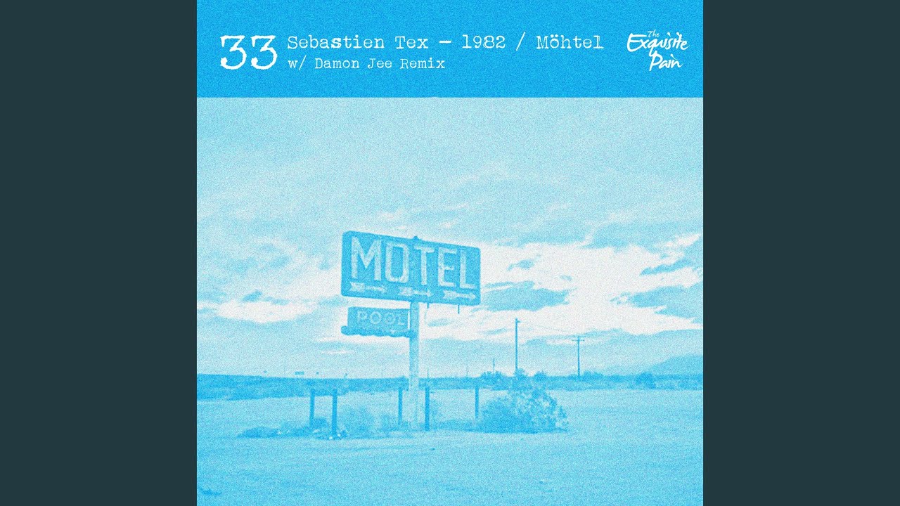 1982 (Damon Jee Remix)