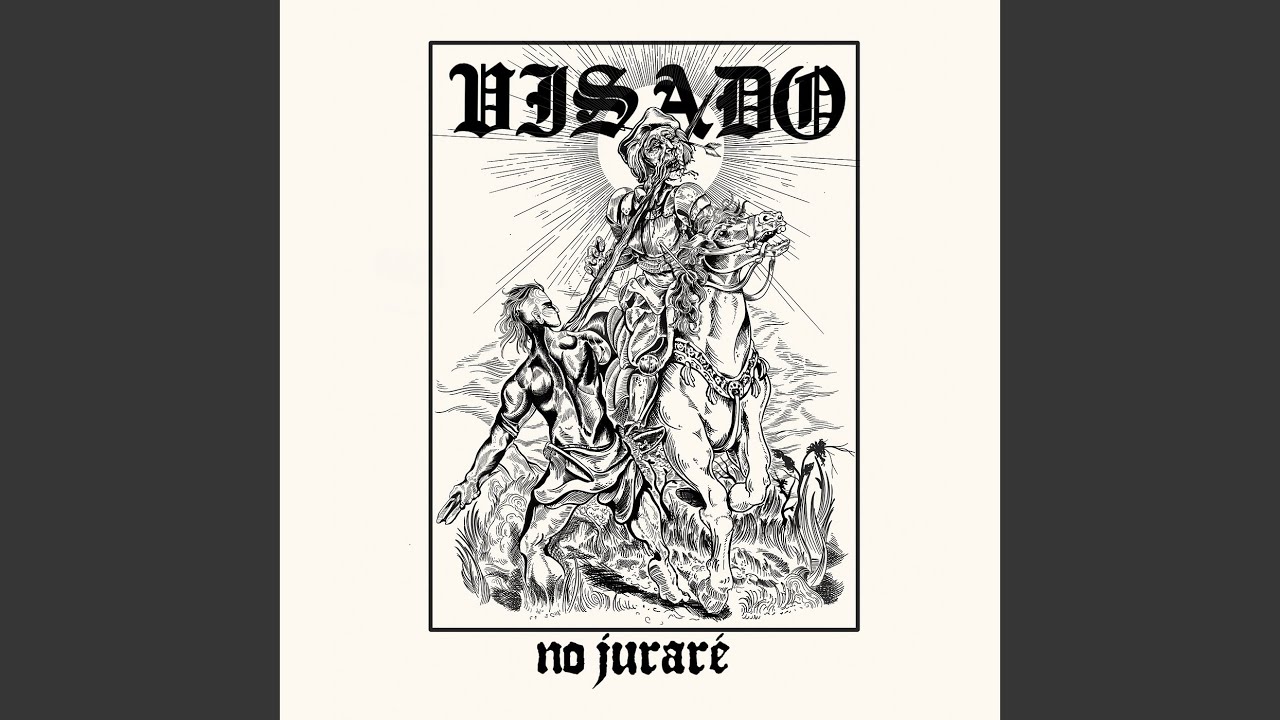 No Jurar&eacute;