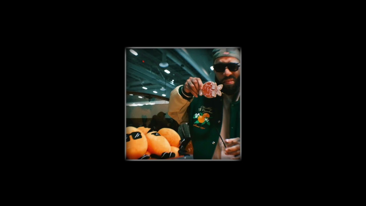 Larry June Type Beat x Dom Kennedy Type Beat - Get 2 It