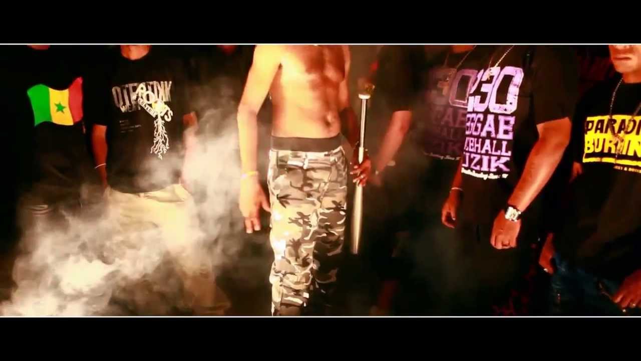 BRUNO RAYA - BANN SALOPAR (INNEDIT)