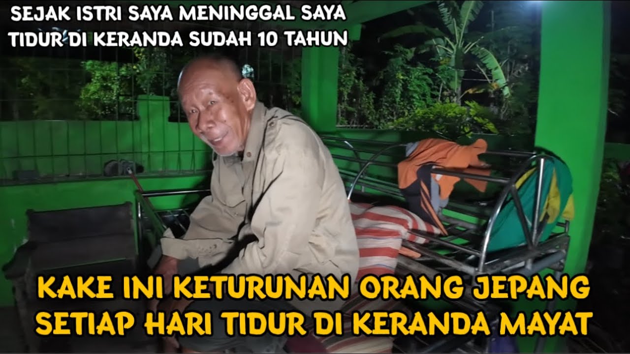 GEGER DIDESA INI ! TEROR PENAMPAKAN TINGGI BESAR DI DEPAN GERBANG KUBURAN 