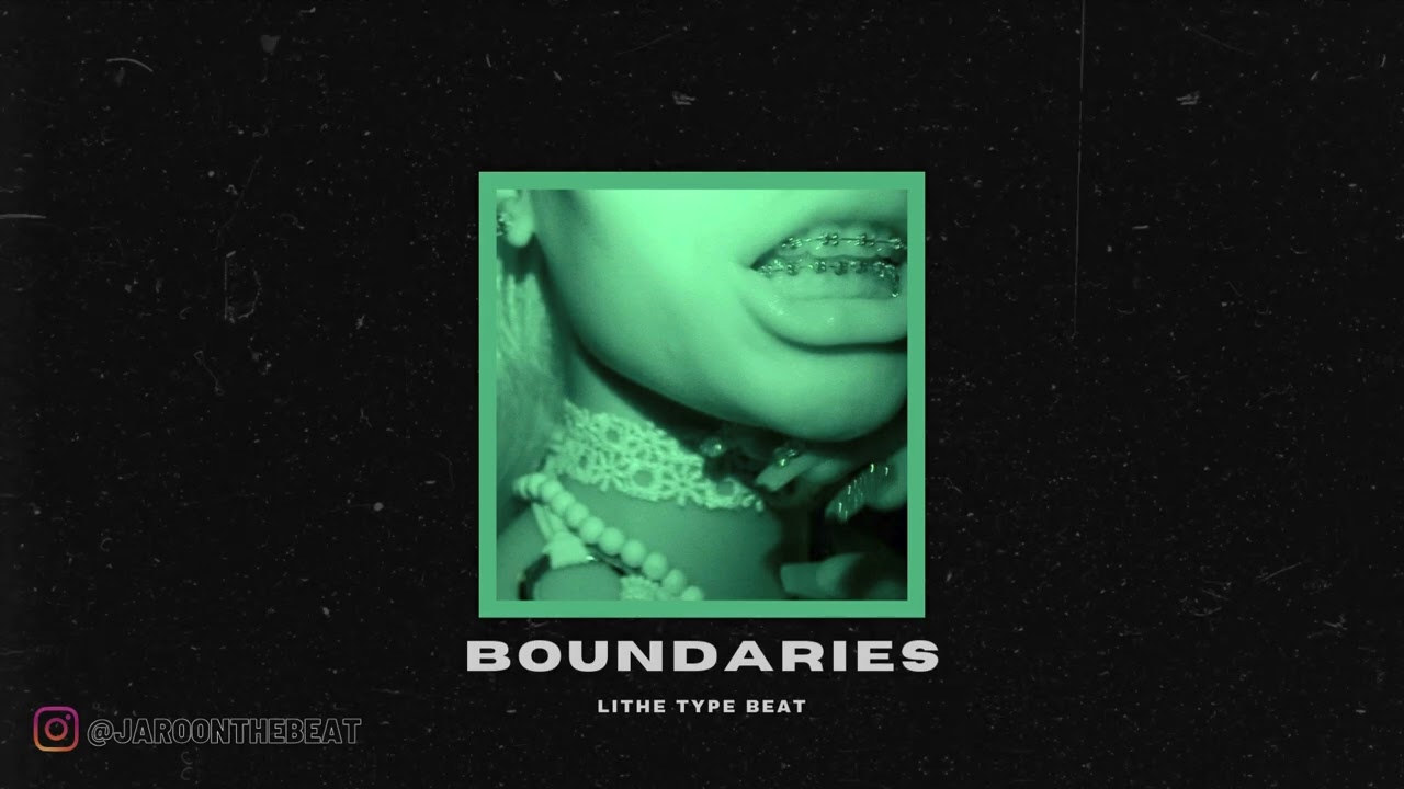 Lithe Type Beat 