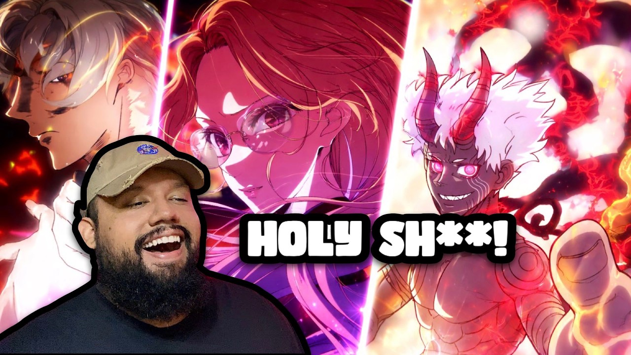This Season is so STACKED! | Winter 2026 OP&ED Part 2!