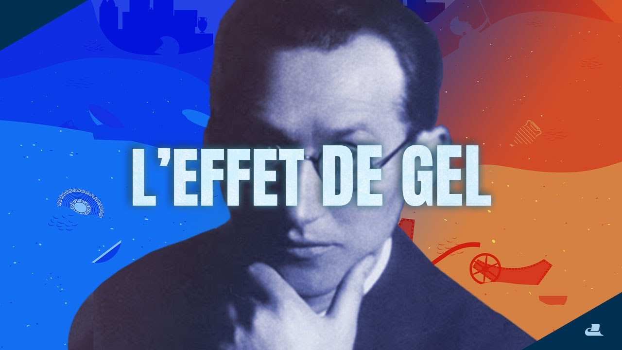 Qu'est ce que l'effet de gel ?