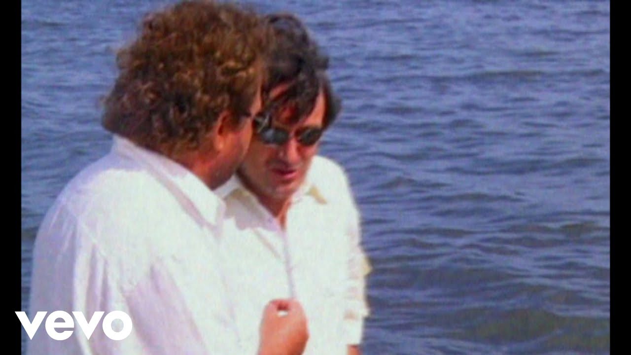 Krzysztof Krawczyk, Goran Bregović - Platna Milosc