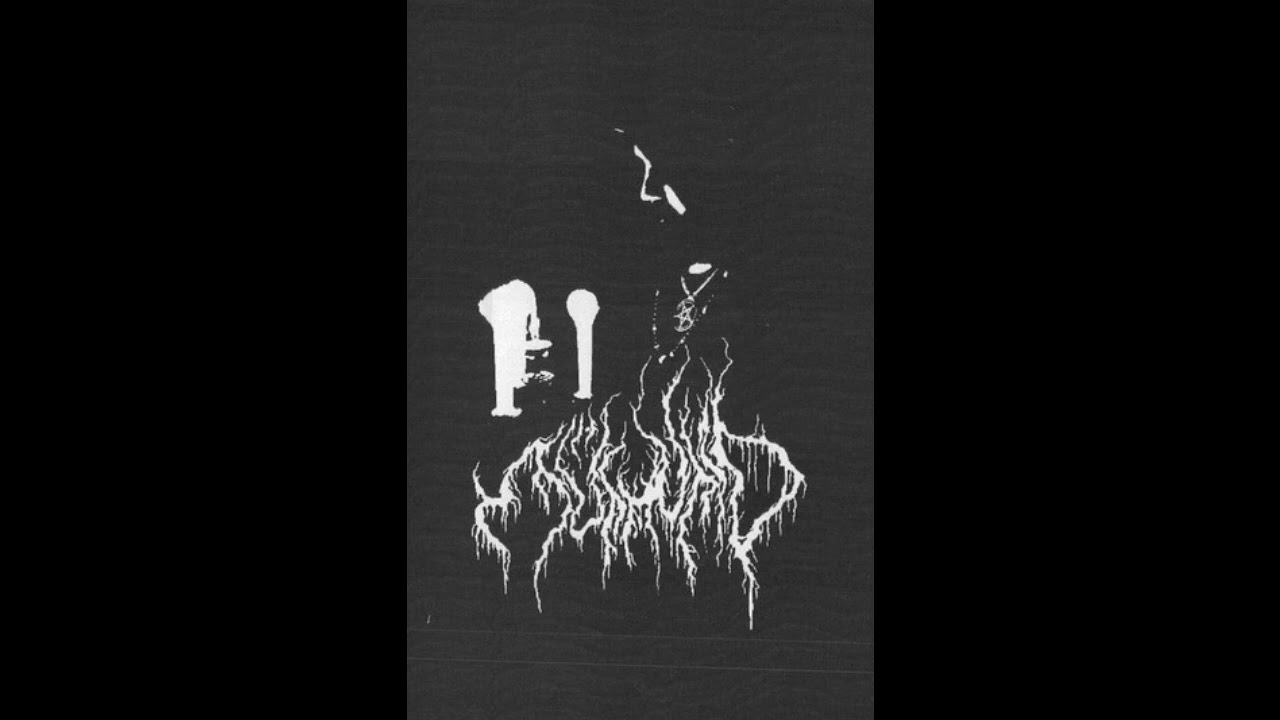 M&uuml;rmurio - Demo I (2019)