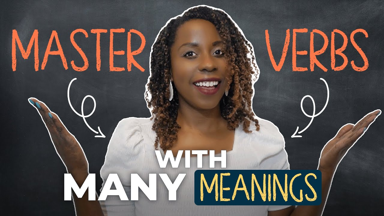 Learn Tricky Spanish Verbs Fast (The Method Nobody Taught You)