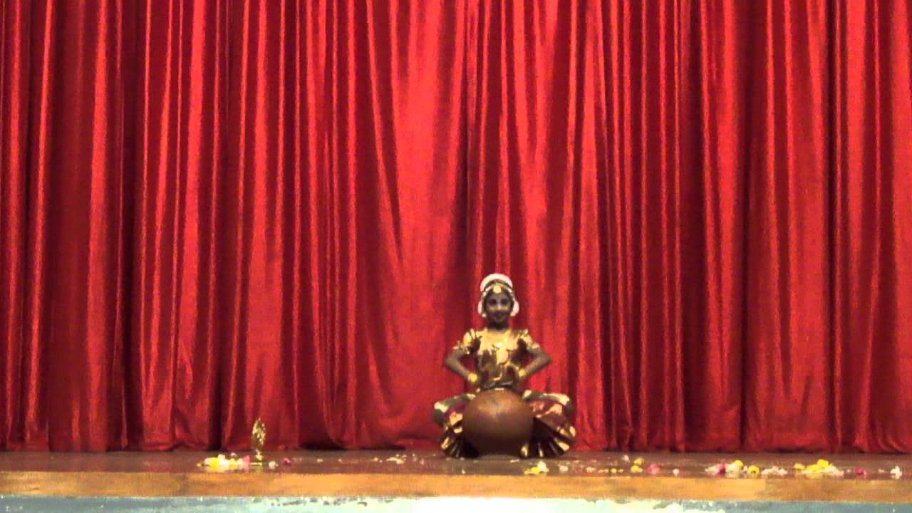 Chaku Dance