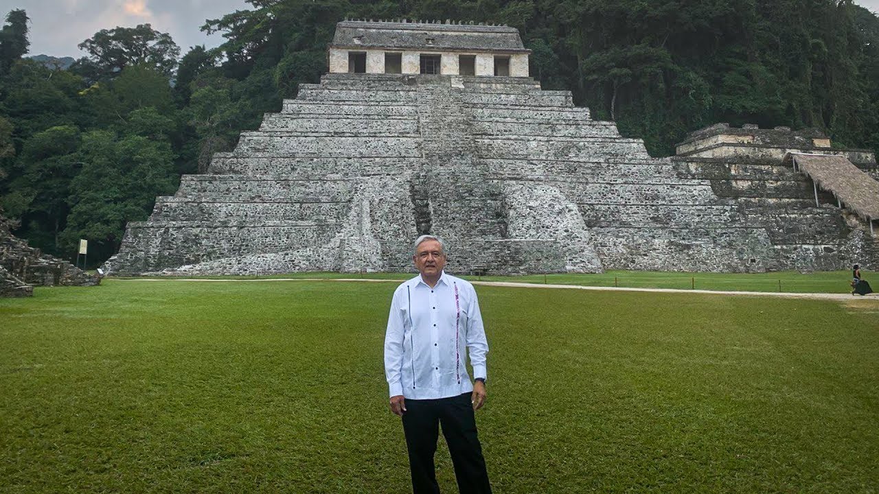 Mensaje de Año Nuevo