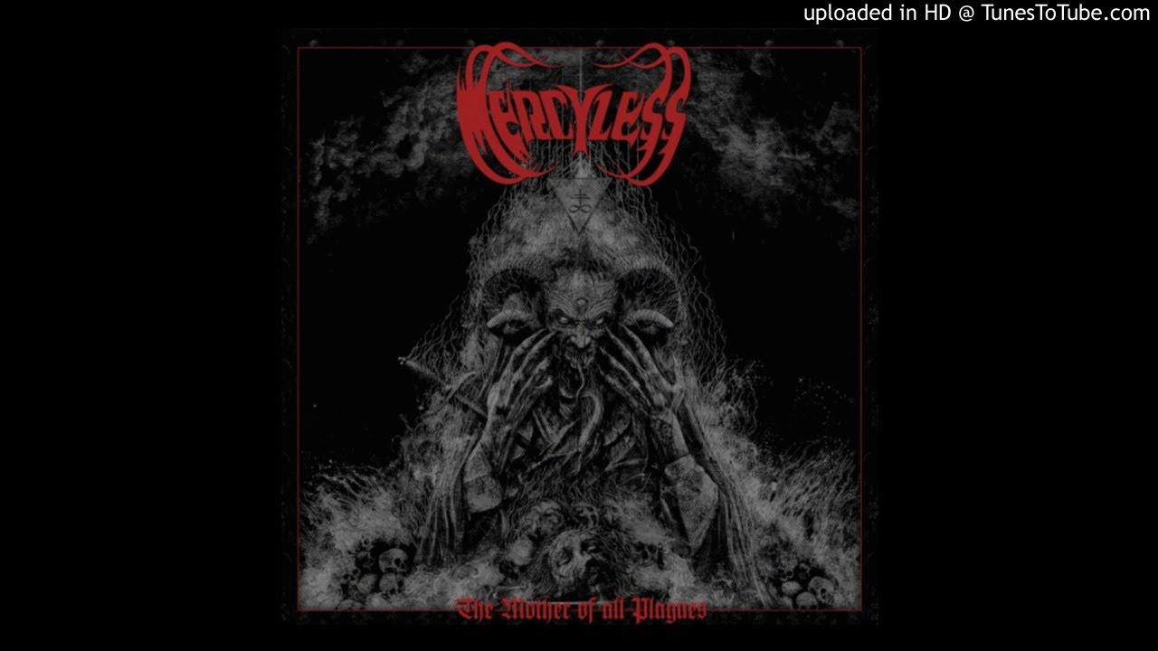 Mercyless - In League with Satan (Venom Cover)