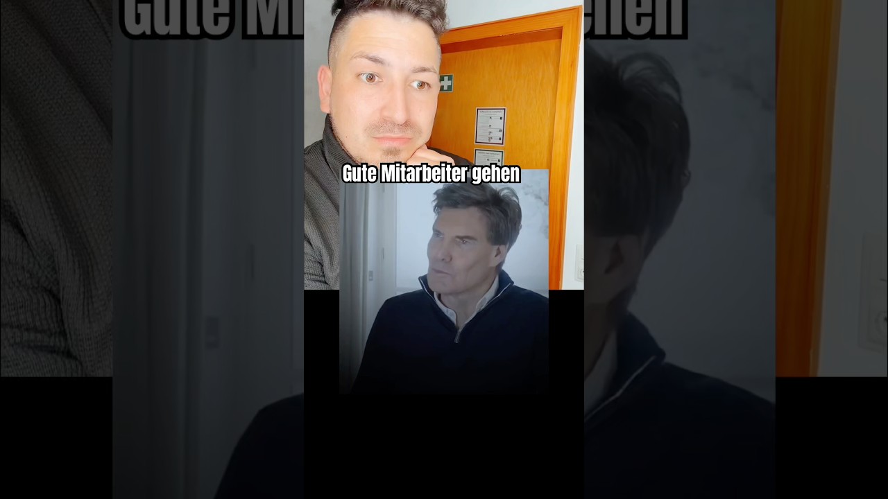 Gute Mitarbeiter gehen weil &hellip; wie ist deine Meinung dazu ?#Pflege #altenpflege #Pflegekr&auml;fte