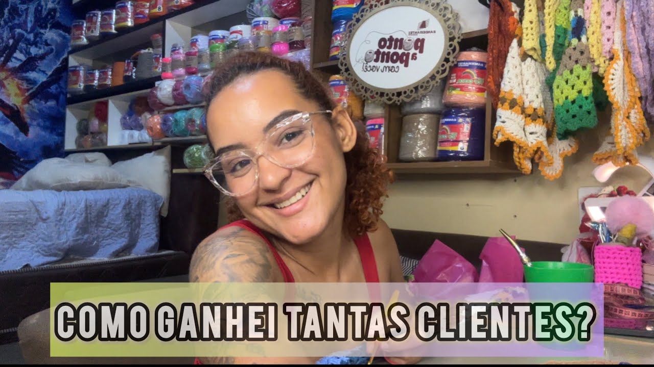 Como ganhar clientes ? Dicas de como fiz pra vender em uma cidade que eu não conhecia ninguém !!!!