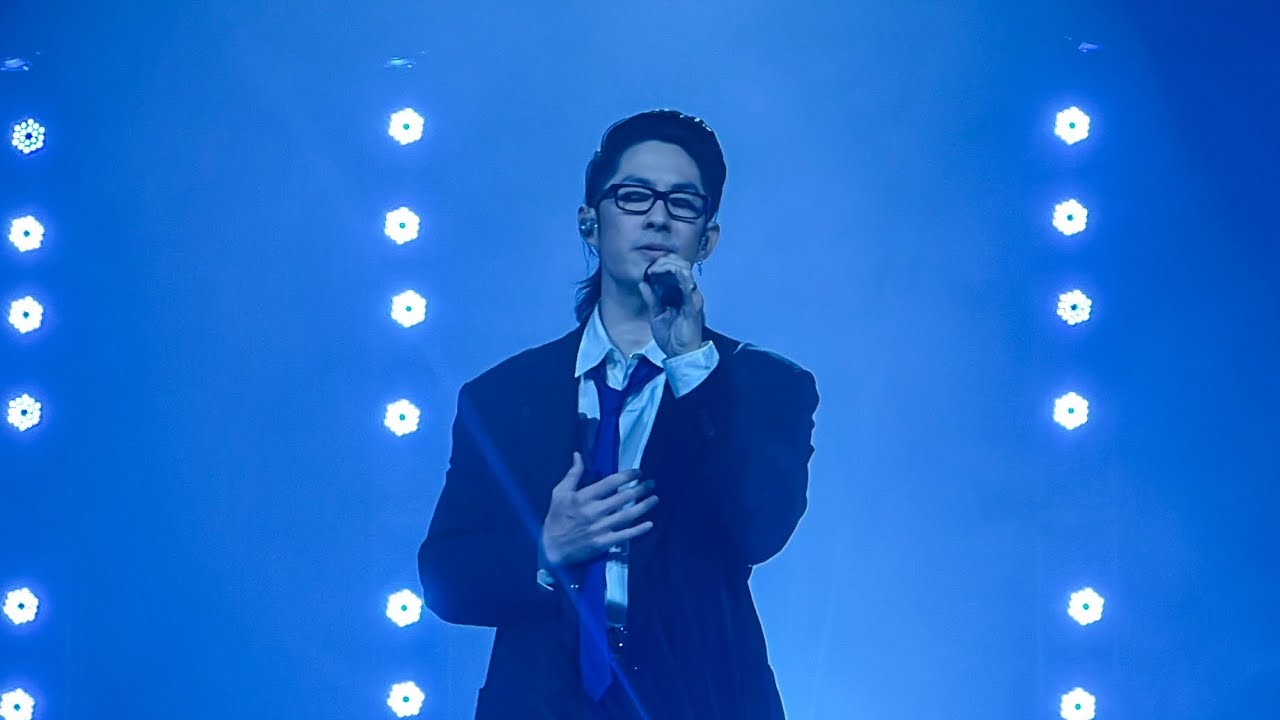 Vanness Wu - PERFECT #F4 #MeteorGarden