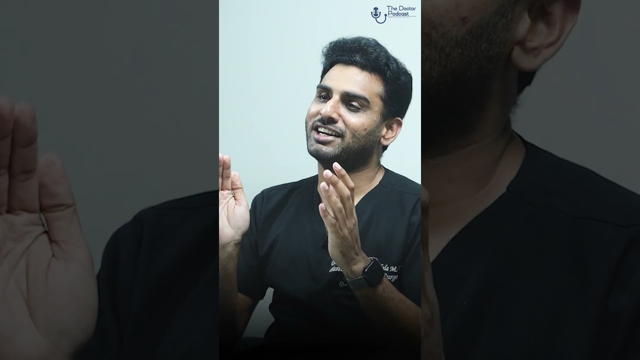 Plastic Surgeon 🧑‍⚕️ explains about Liposuction, whether you will Lose Weight or Not 🤷‍♀️ 