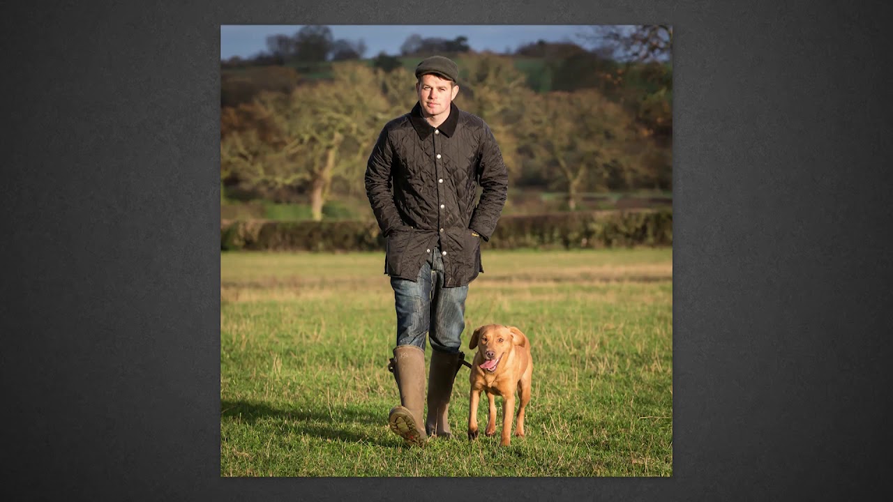 Dog Photographer - Top Ten Tips by Andy Biggar Photography