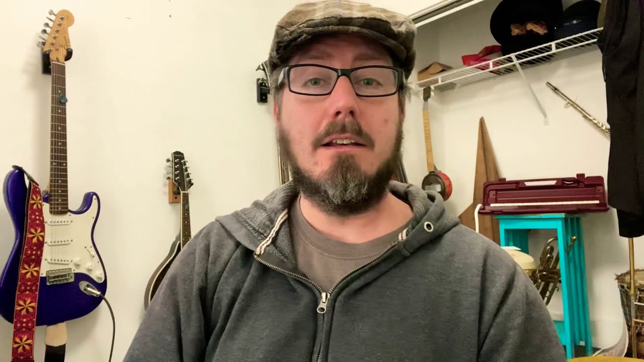 National Kazoo Day 2021 - The Rainbow Connection