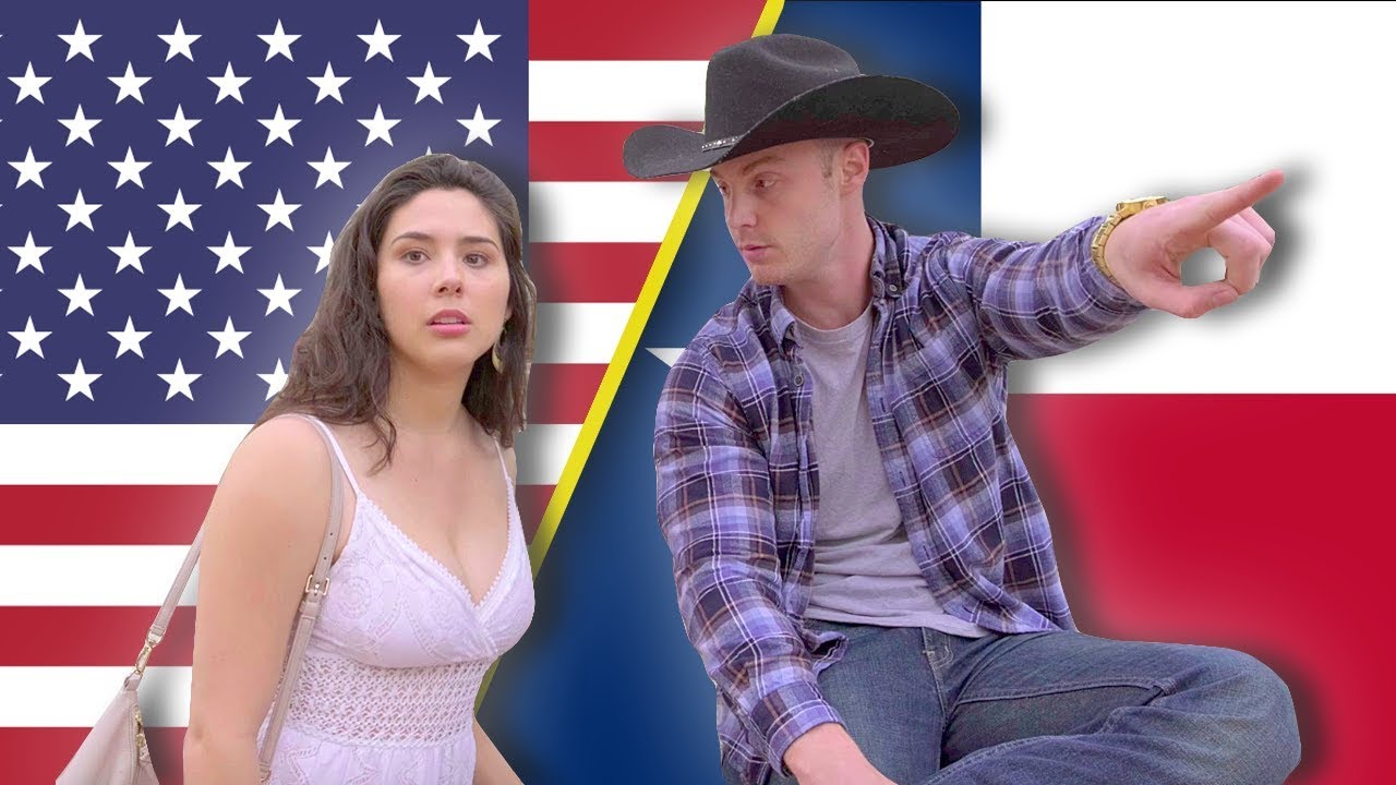 You Know You're Dating a Texan Man When...