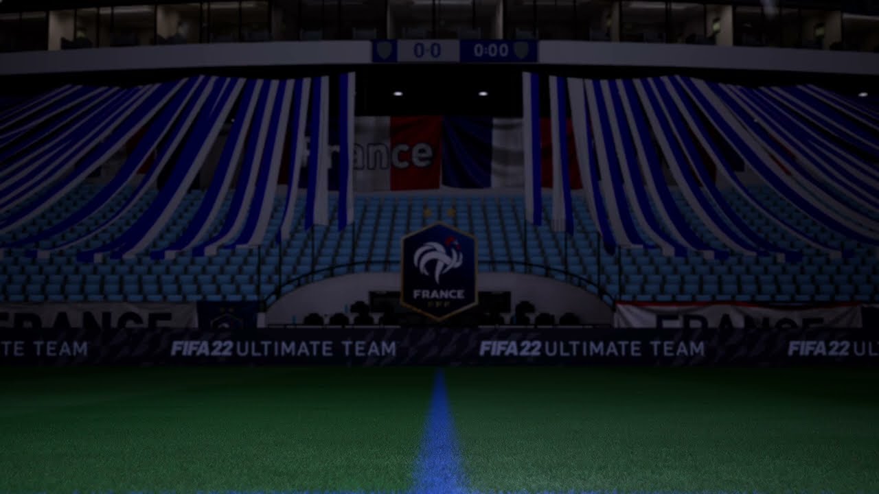 FIFA 22 84+ PLAYER PICK