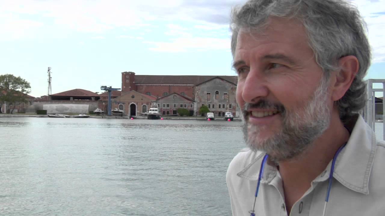 Biennale Musica 2011 - Pietro Pirelli